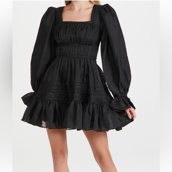 Aje Impression Dress - Picture 3 of 13